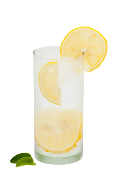 Лимони сквош — стокове фото