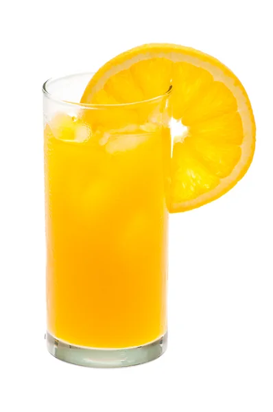 stock image Orange Juice