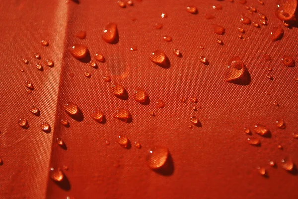 stock image Waterproof textile