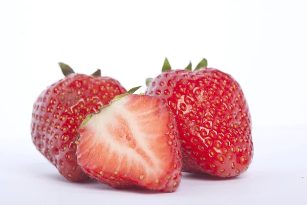 stock image Strawberry