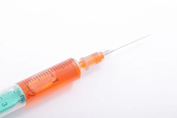 stock image Injection needle