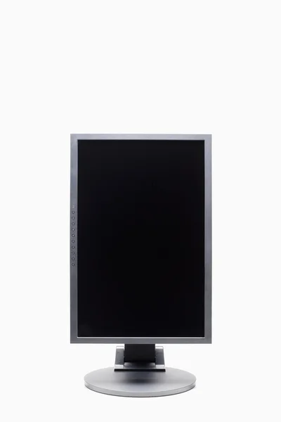Ekran komputera — Zdjęcie stockowe