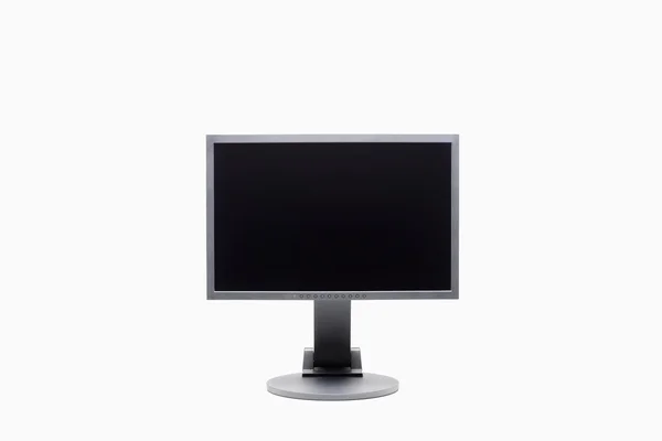 Компьютерный экран — стоковое фото