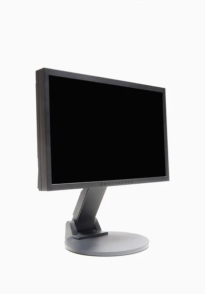 Ekran komputera — Zdjęcie stockowe