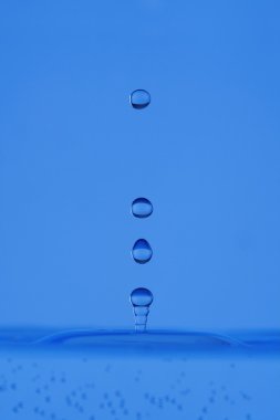 Water droplet clipart