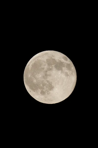 stock image Full moon