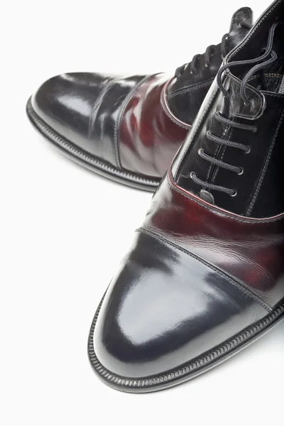 Erkek ayakkabıları — Stok fotoğraf