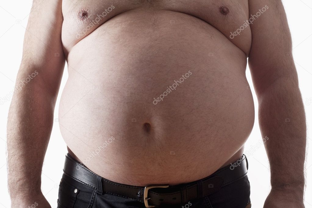 Fat man