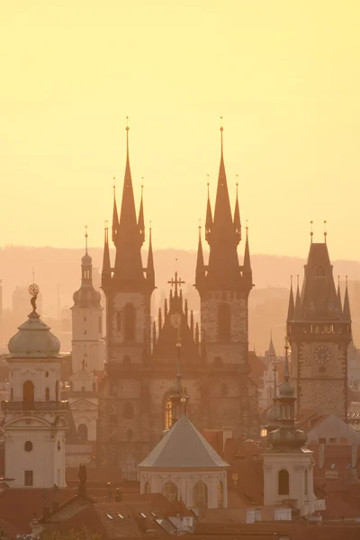Tschechische Republik, Prag — Stockfoto