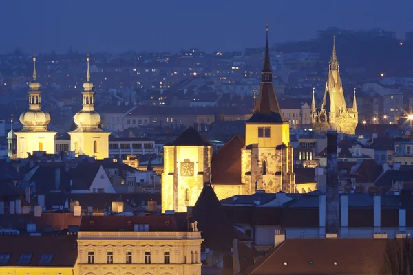Tschechische Republik, Prag — Stockfoto