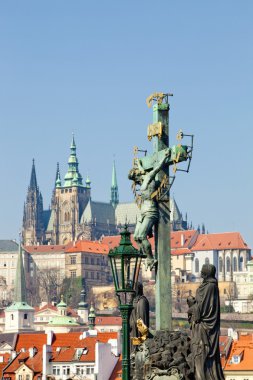 Prag, charles Köprüsü