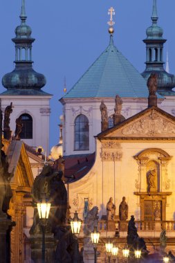 Prag, charles Köprüsü