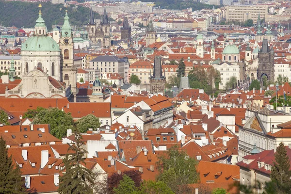 República Checa, Praga — Foto de Stock