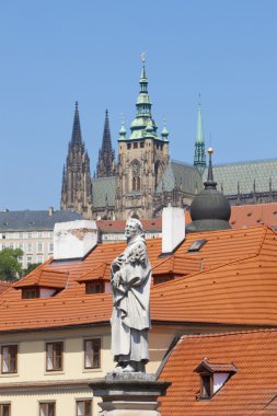 Çek Cumhuriyeti, Prag