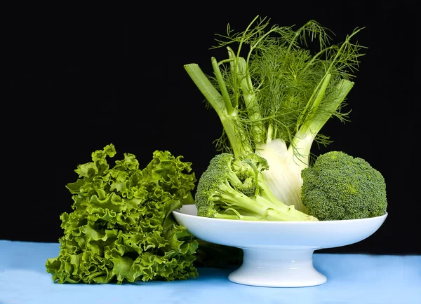 stock image Green Vegetables