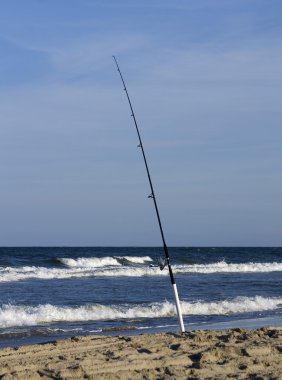 Surf Balıkçılık pole