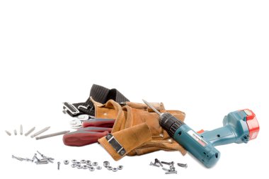Tools collections clipart
