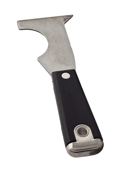 Scraper tool — Stock Photo, Image