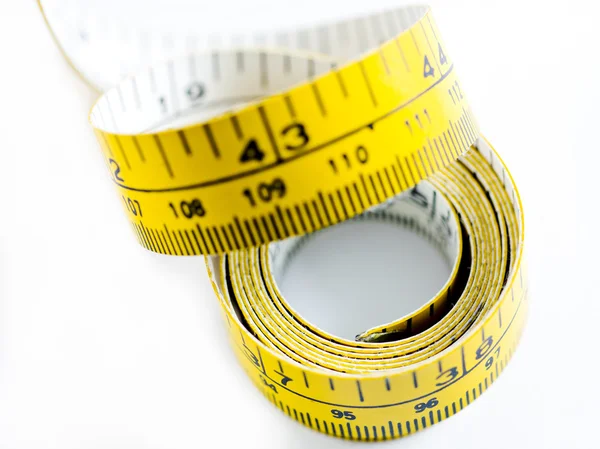 Measuring Tape — Stock Photo, Image