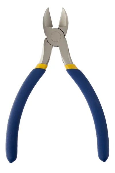 Close up of a pliers — Stock Photo, Image