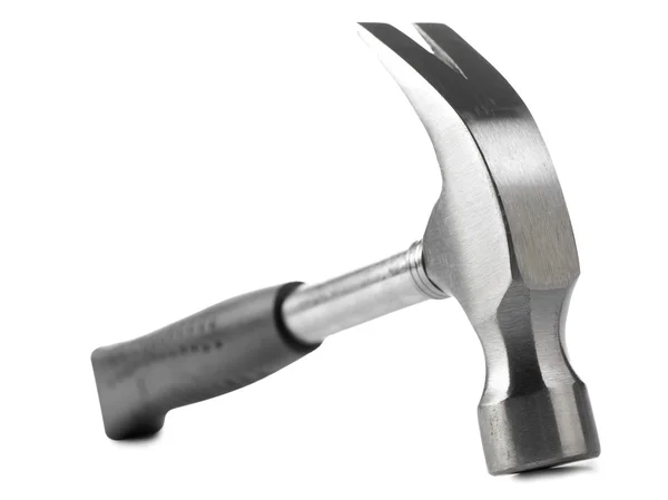 Claw hammer head — Stock Photo, Image