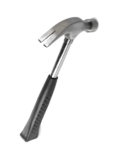 Close up claw hammer — Stock Photo, Image