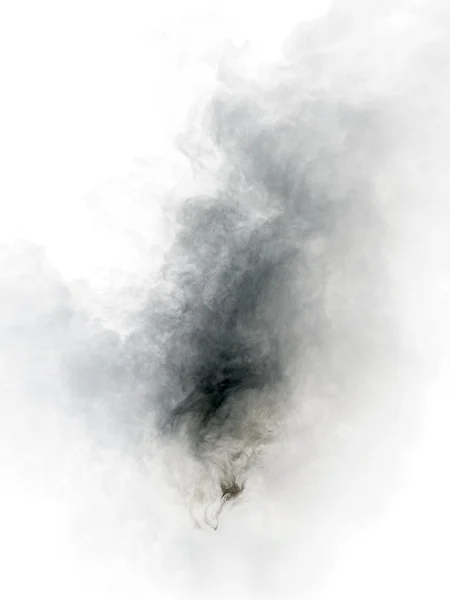 Smoke and marble like — Stock Photo, Image