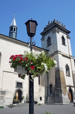 Benedictine Manastırı