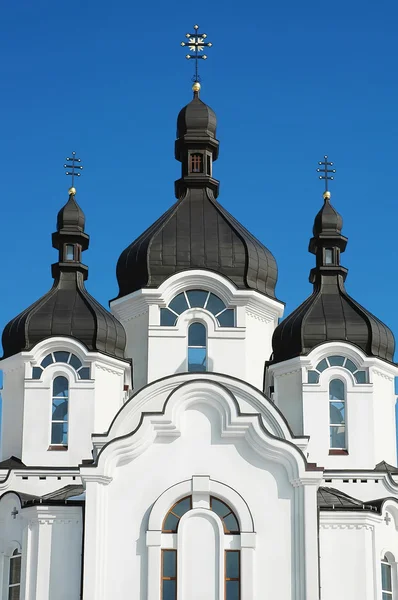 Kerk van de Annunciatie — Stockfoto