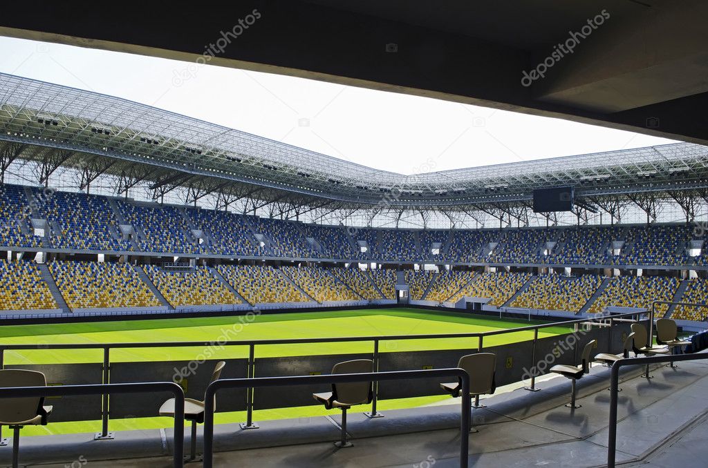Stadium
