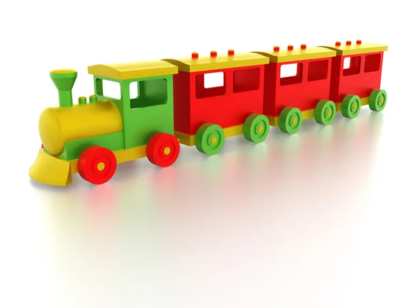 Tren — Fotografie, imagine de stoc