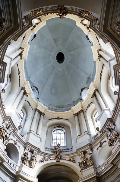 Dominik Kilisesi — Stok fotoğraf