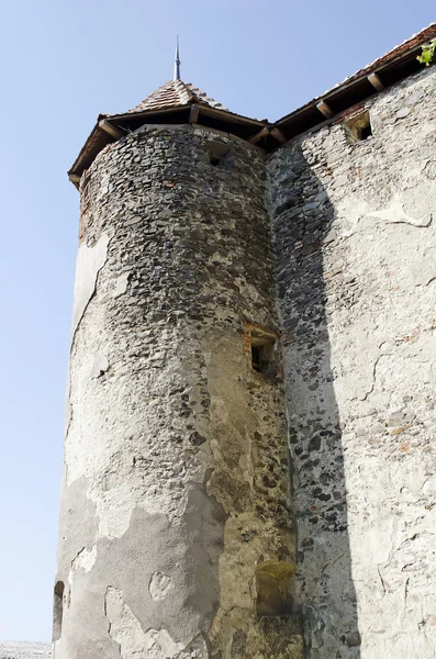 Чинадиевский замок — стоковое фото