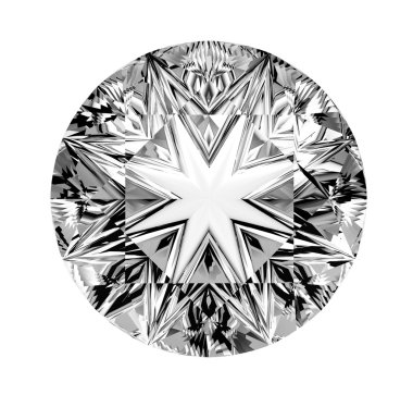 Diamond clipart