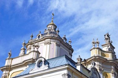 St. George's Cathedral