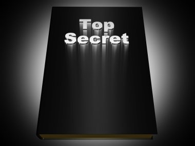 Top Secret clipart