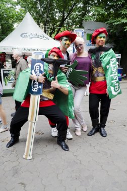 Futbol hayranları