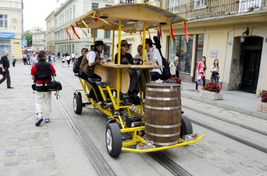 Velomobile