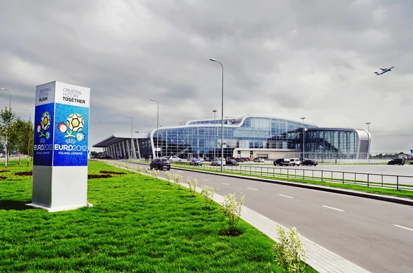 Aéroport international de Lviv — Photo
