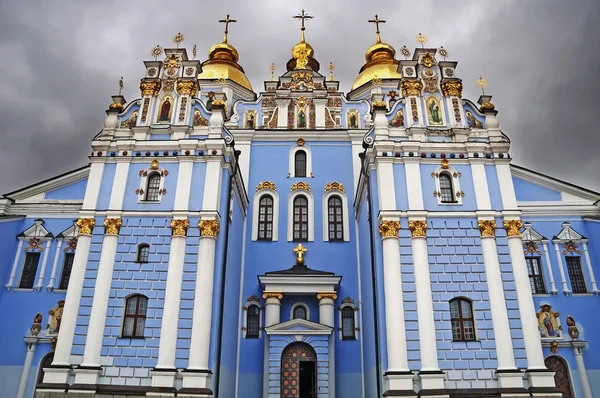Михайловский собор — стоковое фото