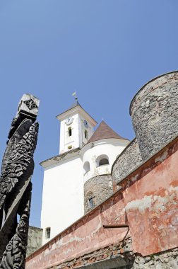 Mukachevo Kalesi