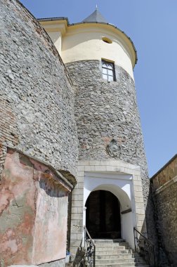 Mukachevo Kalesi