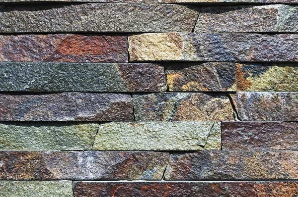 Decorative stone — Stock Photo, Image