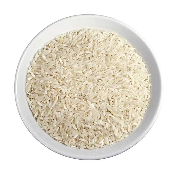 stock image Rice