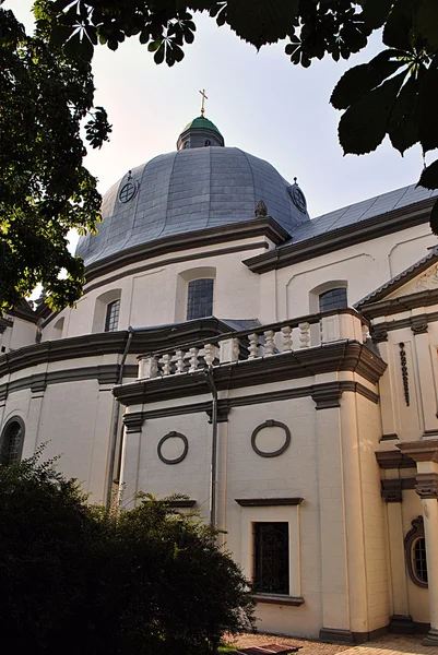 Cathédrale de Ternopil — Photo