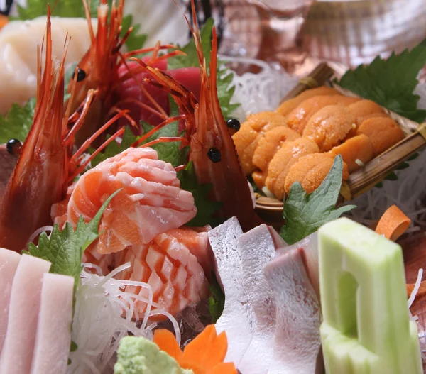 stock image Sashimi