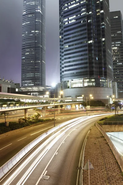 Stock image View of hong kong