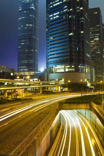 stock image View of hong kong