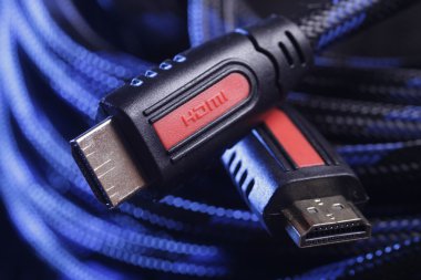 HDMI tak & kablo