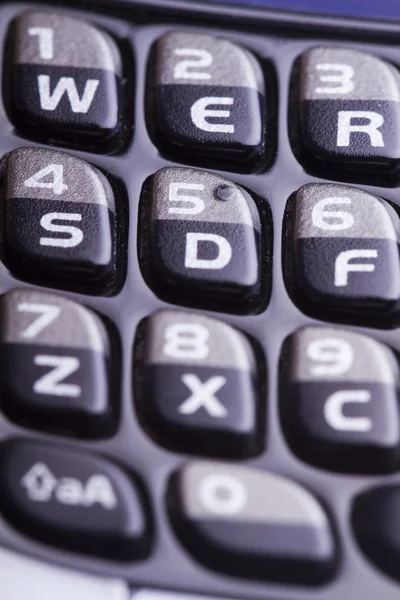 Stock image Keyboard keys